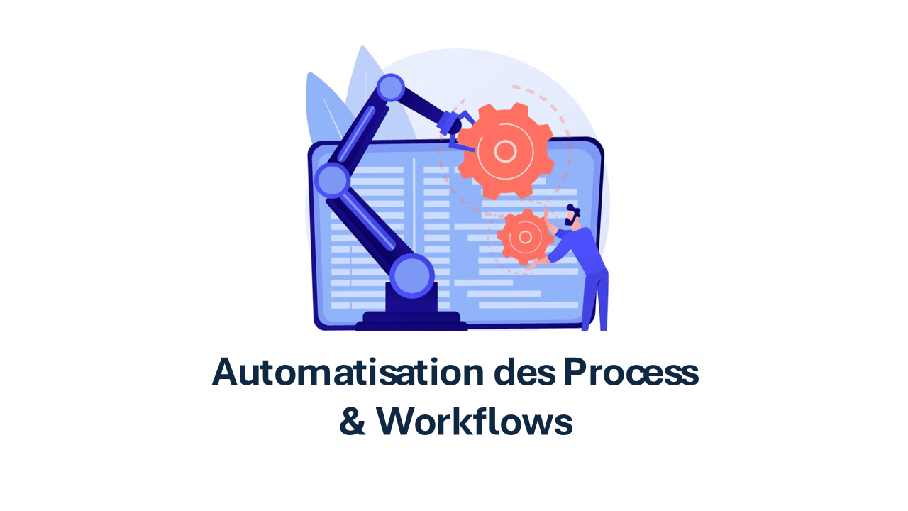Automatisation